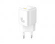 PicoGo GaN Fast Charger 1C 45W - White