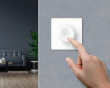 Tapo S200D Smart dimmer - White