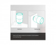 KE100 Smart Radiator Thermostat