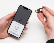 YubiKey 5 NFC Security Key USB-A