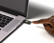 YubiKey 5 NFC Security Key USB-A
