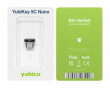 YubiKey 5C Nano Security Key USB-C