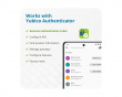 YubiKey 5C NFC Security Key USB-C