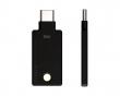 YubiKey C NFC Security Key USB-C