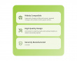 YubiKey 5C Security Key USB-C