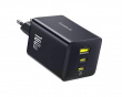 EnerFill FE22 Fast Charger 2C+U 100W - Black