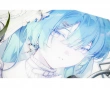 MIO – Glass Mousepad - Limited Edition