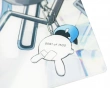 MIO – Glass Mousepad - Limited Edition