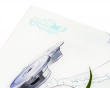 MIO – Glass Mousepad - Limited Edition