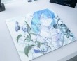 MIO – Glass Mousepad - Limited Edition