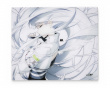 RIN - Glass Mousepad