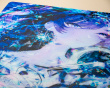Koku Glass Mousepad