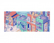 PBTfans Poco R2 Mousepad - Deskmat A