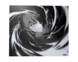 MIU Glass Mousepad - Limited Edition