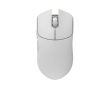 HTS Plus Pro 8K Wireless Gaming Mouse - White