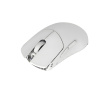HTS Plus Pro 8K Wireless Gaming Mouse - White