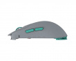 LYCAN 8K Wireless Gaming Mouse - Grey