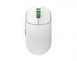 LYCAN 8K Wireless Gaming Mouse - White