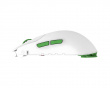 LYCAN 8K Wireless Gaming Mouse - White