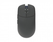 LYCAN 8K Wireless Gaming Mouse - Black