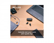 WF-C510 Wireless In-Ear Headphones - Black