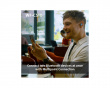WF-C510 Wireless In-Ear Headphones - Black