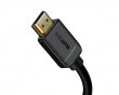 High Definition Series HDMI to HDMI Adapter Cable - 1m