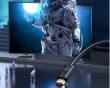 High Definition Series HDMI to HDMI Adapter Cable - 1m