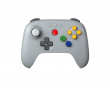 64 Wireless 2.4G Controller - Retro