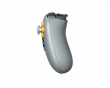 64 Wireless 2.4G Controller - Retro