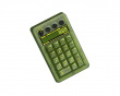 Retro 18 Mechanical Numpad - Wireless Numpad - Xbox Edition