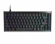 Aurora 75 PRO HE Keyboard - Black