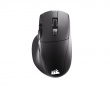 NIGHTSWORD v2 Wireless Stream Deck Gaming Mouse