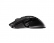 NIGHTSWORD v2 Wireless Stream Deck Gaming Mouse