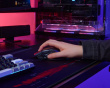 NIGHTSWORD v2 Wireless Stream Deck Gaming Mouse