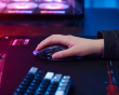 NIGHTSWORD v2 Wireless Stream Deck Gaming Mouse