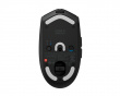 G305 X Superlight Wireless Gaming Mouse - Black