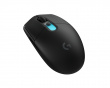 G305 X Superlight Wireless Gaming Mouse - Black