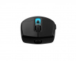 G305 X Superlight Wireless Gaming Mouse - Black