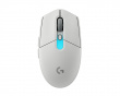 G305 X Superlight Wireless Gaming Mouse - White