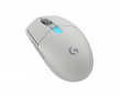 G305 X Superlight Wireless Gaming Mouse - White