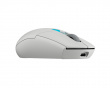 G305 X Superlight Wireless Gaming Mouse - White