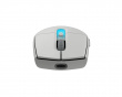 G305 X Superlight Wireless Gaming Mouse - White