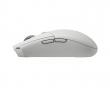 G305 X Superlight Wireless Gaming Mouse - White
