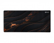 ZONA Mouse Pad XL - Black Gold