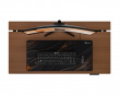 ZONA Mouse Pad XL - Black Gold