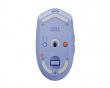 G305 X Superlight Wireless Gaming Mouse - Lilac