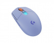 G305 X Superlight Wireless Gaming Mouse - Lilac