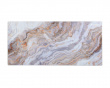 ZONA Mouse Pad XL - White Marble