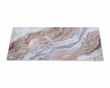 ZONA Mouse Pad XL - White Marble